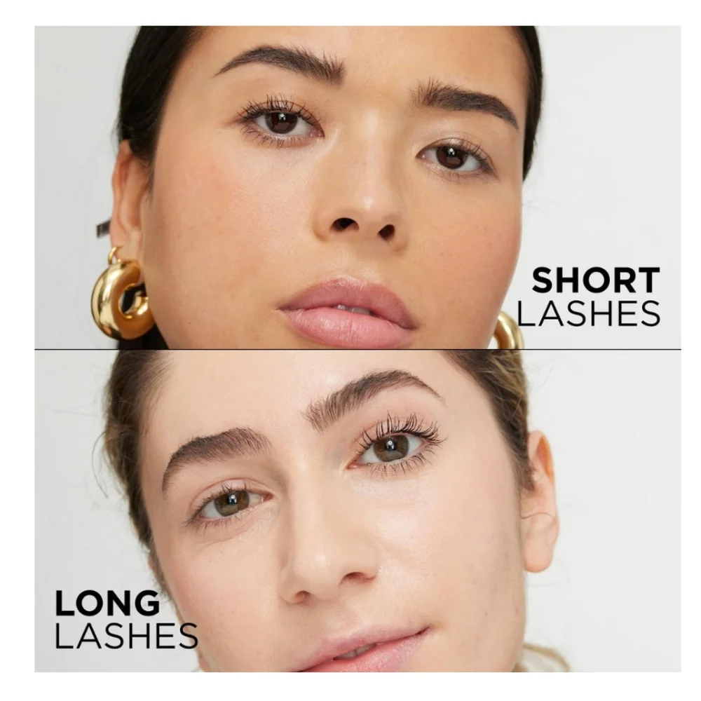 L'Oreal Telescopic Washable Mascara Shade:Blackest Black 🆕